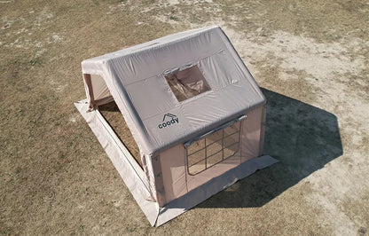 Coody 9.0 Air Shelter (Inflatable Tent)
