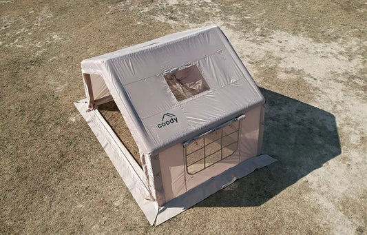 Coody 9.0 Shelter