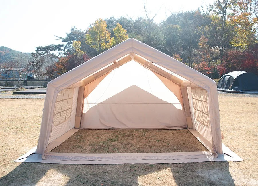 Coody 9.0 Air Shelter (Inflatable Tent)