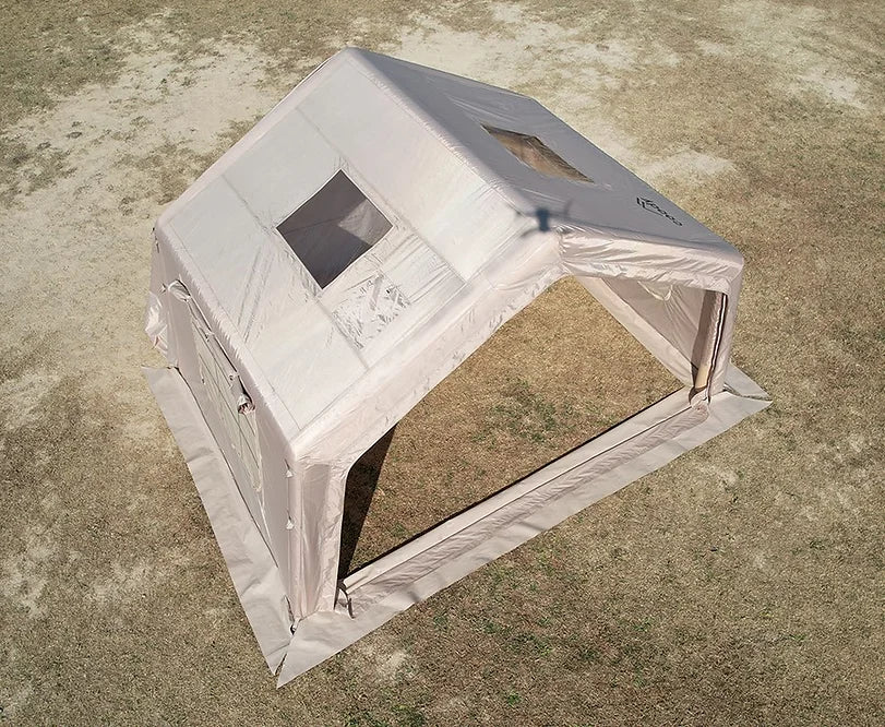 Coody Air Tent 9.0 SHELTER Inflatable Tent