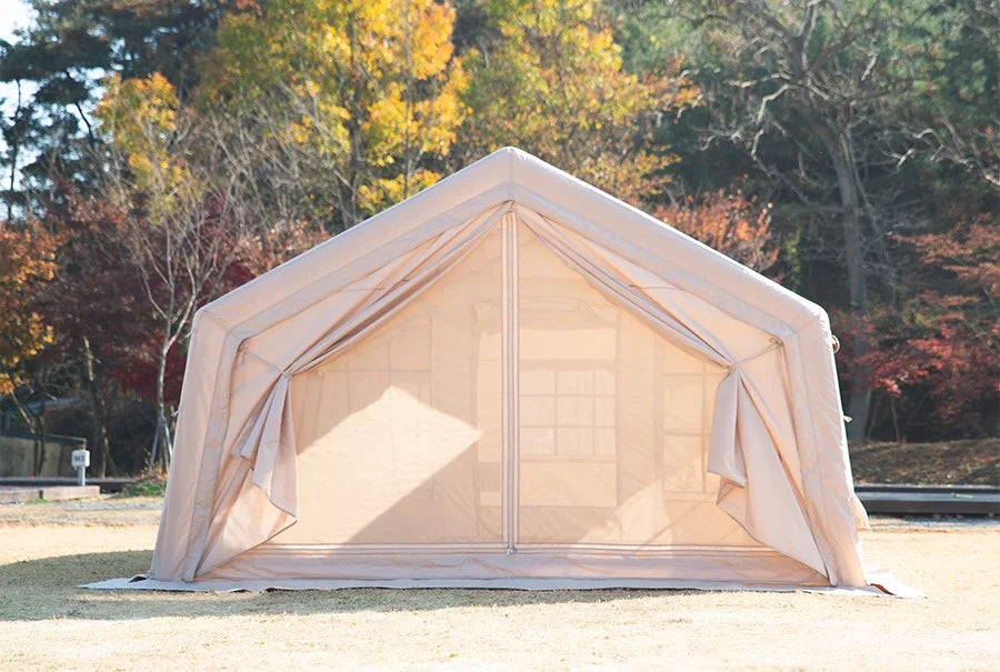 Coody 9.0 Air Shelter (Inflatable Tent)