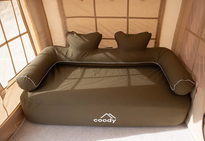 Coody Air Sofa 15.5