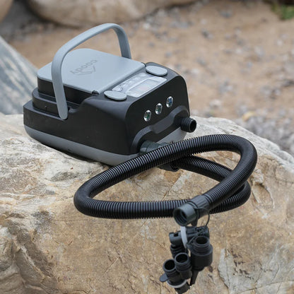 Wireless Electric Air Pump 6000mAh