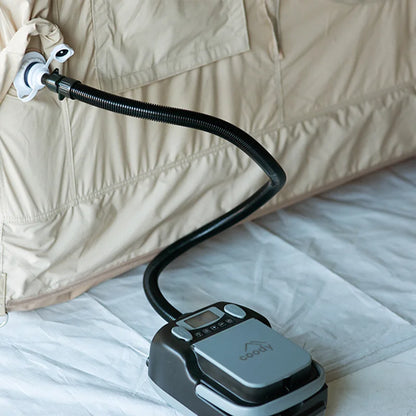 Wireless Electric Air Pump 6000mAh