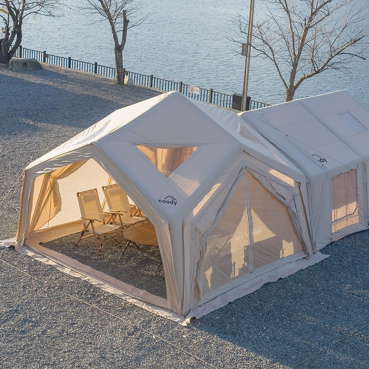 Coody 13.0 Hub Shelter