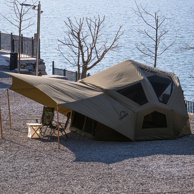 Coody Air Tent BESTONA Inflatable Tent