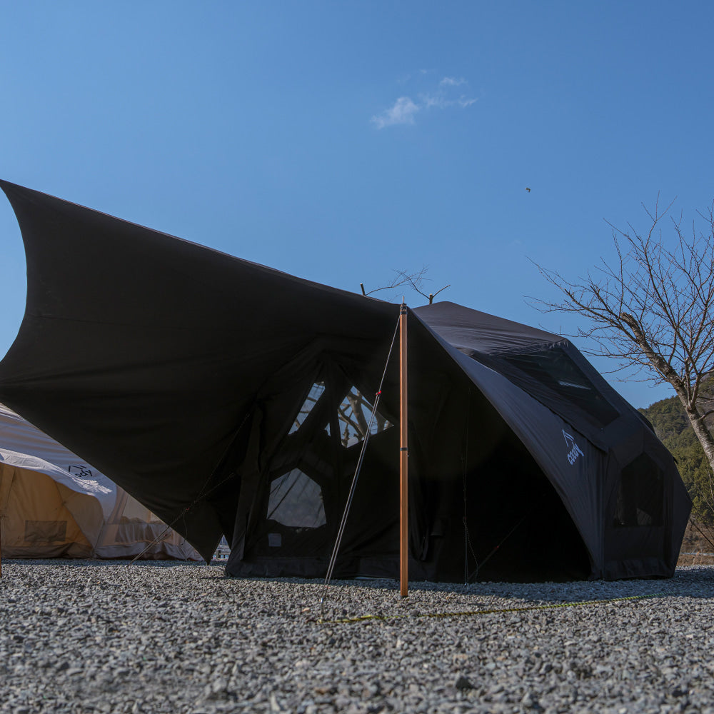 Coody Bestona Air Tent (Inflatable Tent)