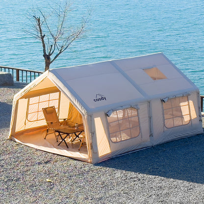 Coody 17.2 Familia Air Tent