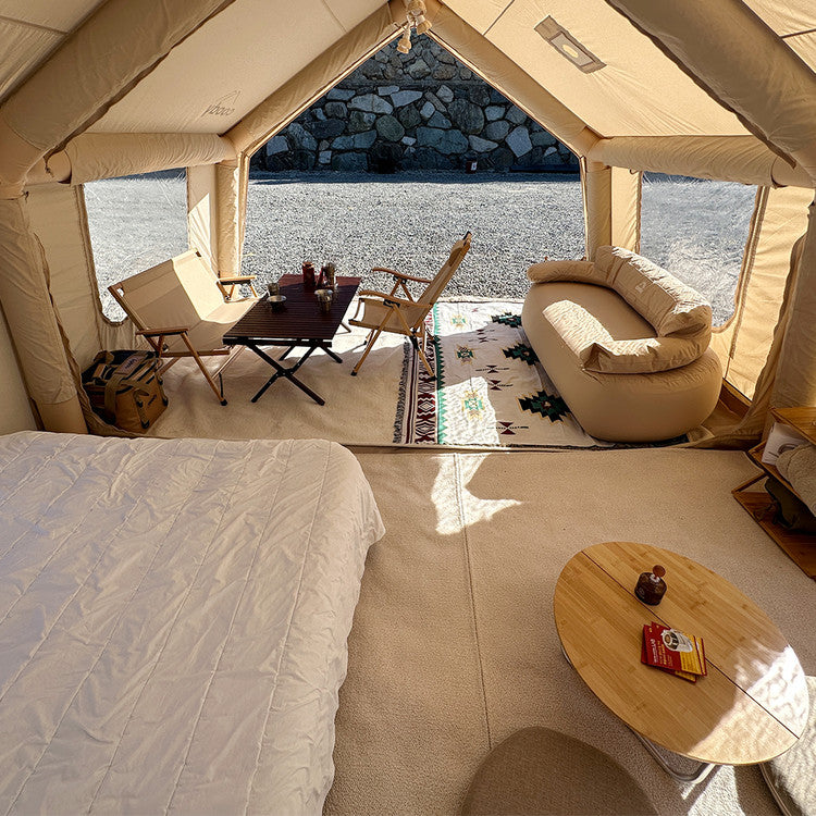 Coody Air Tent 17.2 FAMILIA Inflatable Tent