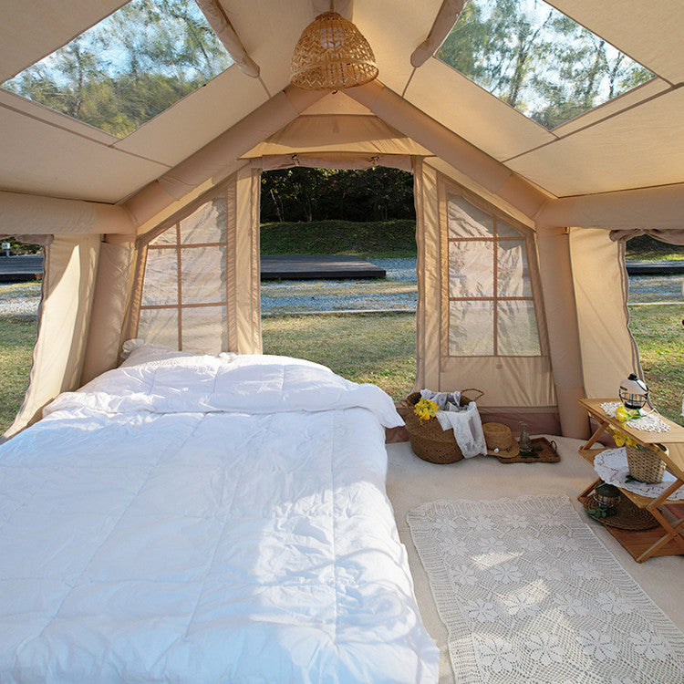 Coody Air Tent 8.0 Inflatable Tent