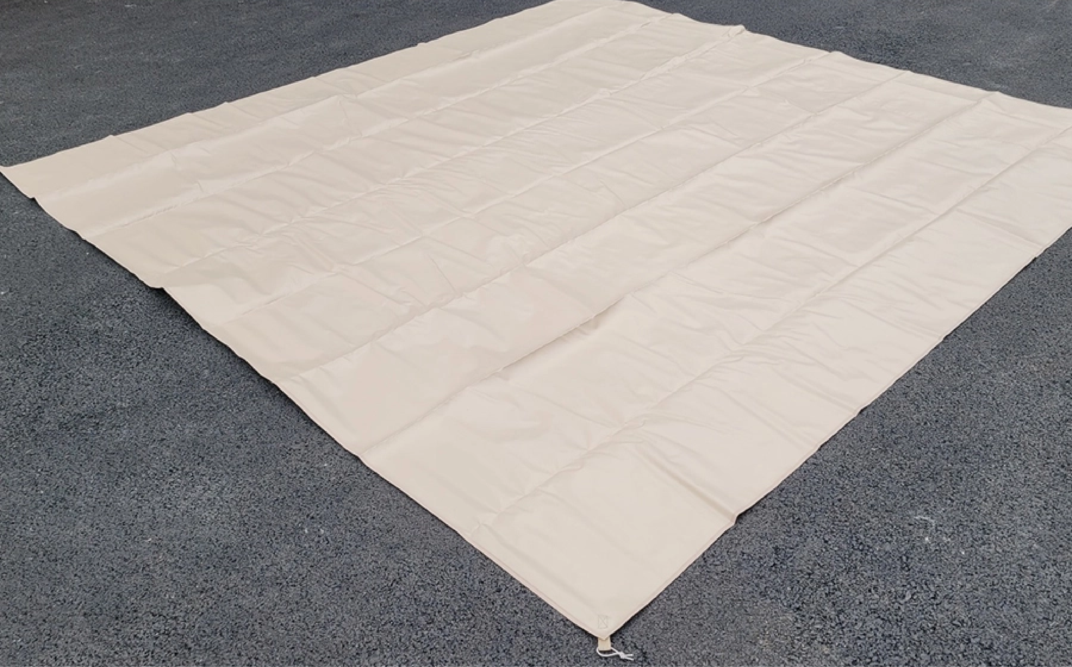 Coody Exclusive PVC Ground Sheets