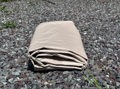 Coody Ground Sheet (PVC)