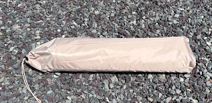 Coody Ground Sheet (PVC)