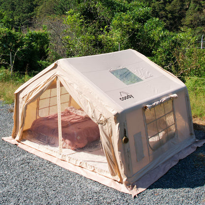 Coody 10.0 Shelter