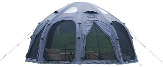 Coody Official | Air Tents Premium Inflatable Tents