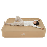 Coody PREMIUM AIR BED Wireless Pump Inflatable Mattress