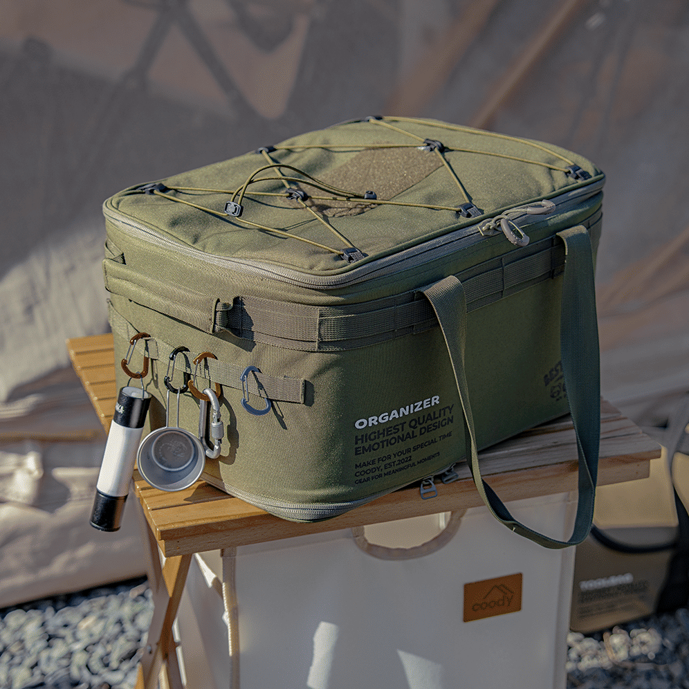 Coody Multi-Purpose STORAGE CARRY BAG