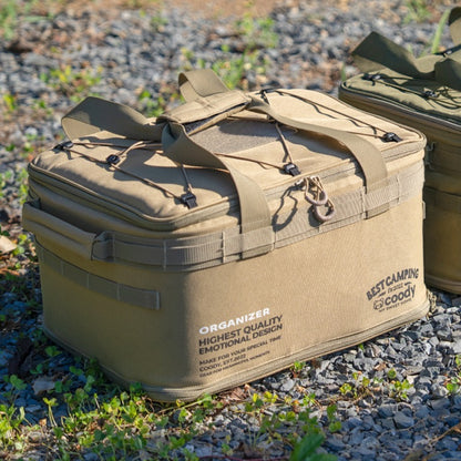 Coody Multi-Purpose STORAGE CARRY BAG